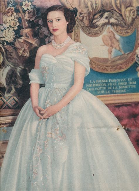 green park dress dior|princess margaret dior dress.